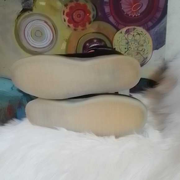 SZ 10 Black Light up sole Women's SZ 10 - Men's SZ 8.5 - Picture 4 of 6